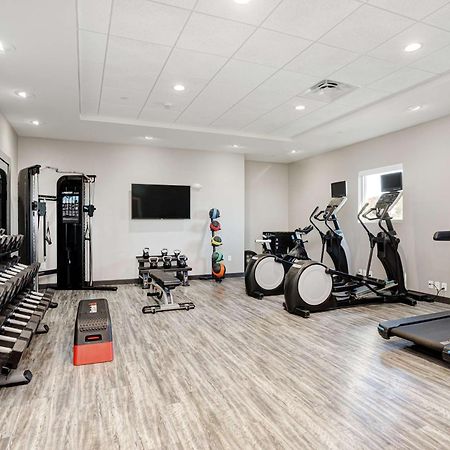 Home2 Suites By Hilton Johnson City, Tn Εξωτερικό φωτογραφία