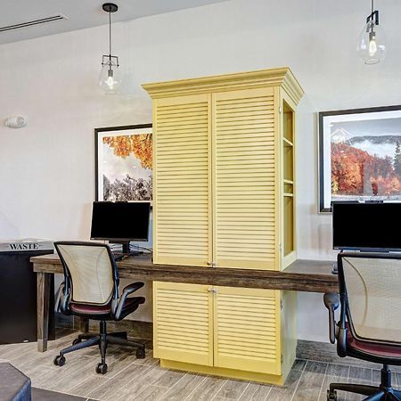 Home2 Suites By Hilton Johnson City, Tn Εξωτερικό φωτογραφία