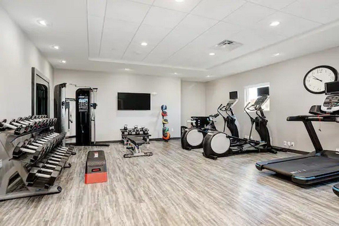 Home2 Suites By Hilton Johnson City, Tn Εξωτερικό φωτογραφία