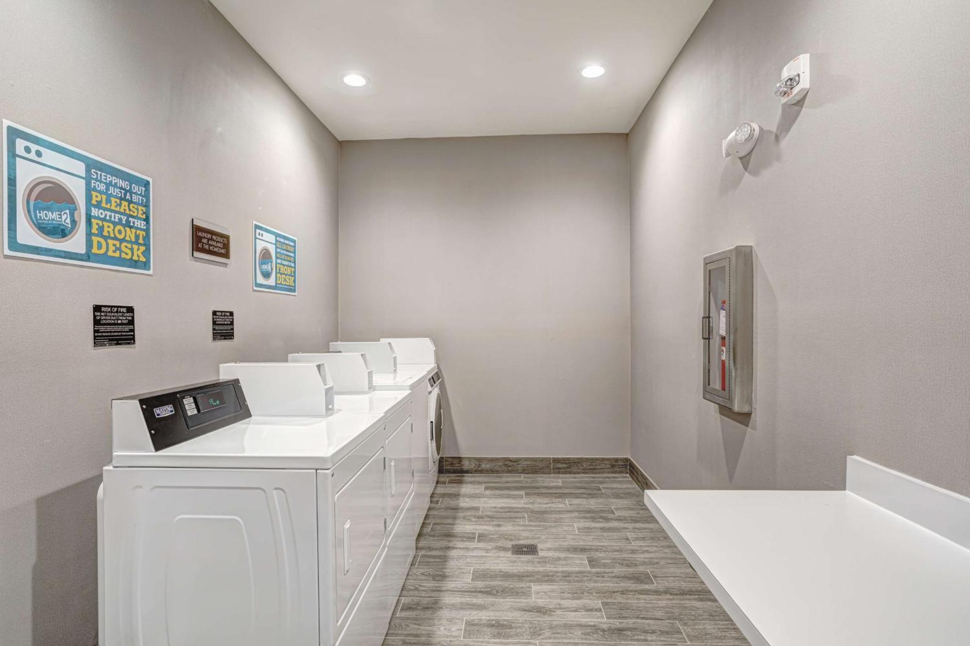 Home2 Suites By Hilton Johnson City, Tn Εξωτερικό φωτογραφία