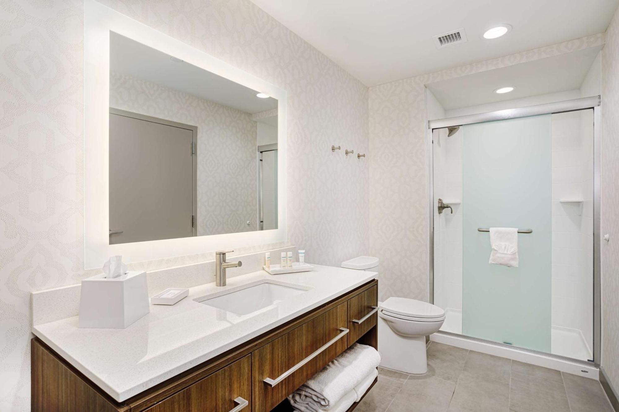 Home2 Suites By Hilton Johnson City, Tn Εξωτερικό φωτογραφία