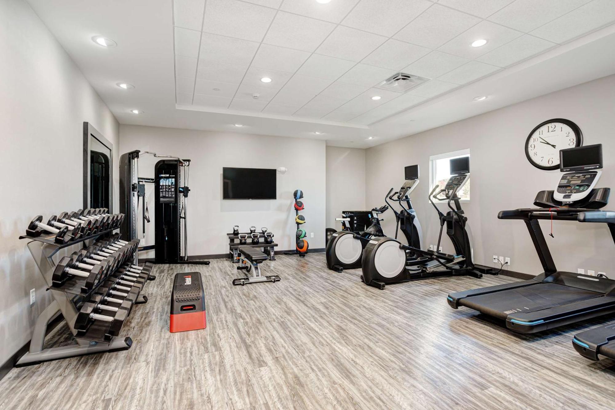 Home2 Suites By Hilton Johnson City, Tn Εξωτερικό φωτογραφία