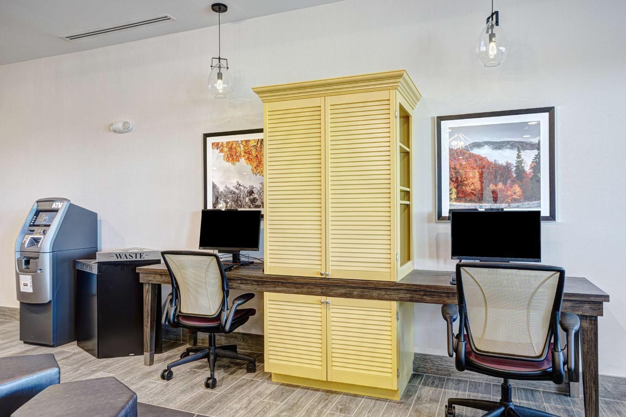 Home2 Suites By Hilton Johnson City, Tn Εξωτερικό φωτογραφία