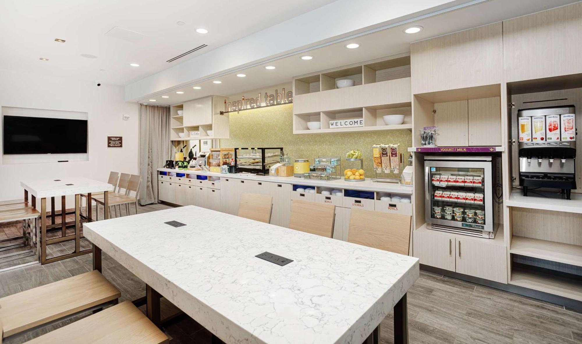 Home2 Suites By Hilton Johnson City, Tn Εξωτερικό φωτογραφία