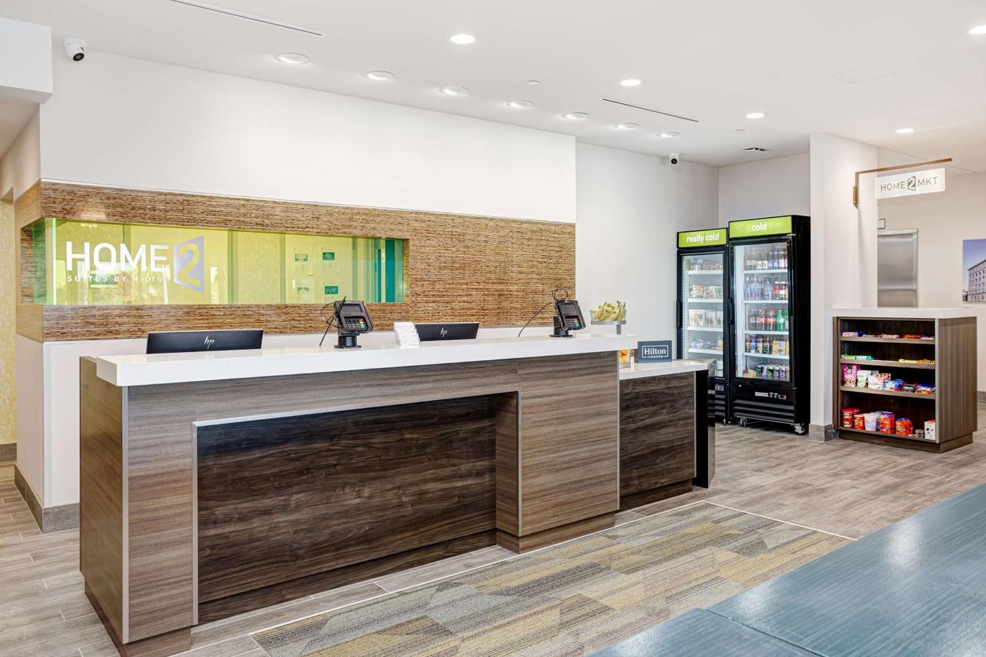Home2 Suites By Hilton Johnson City, Tn Εξωτερικό φωτογραφία