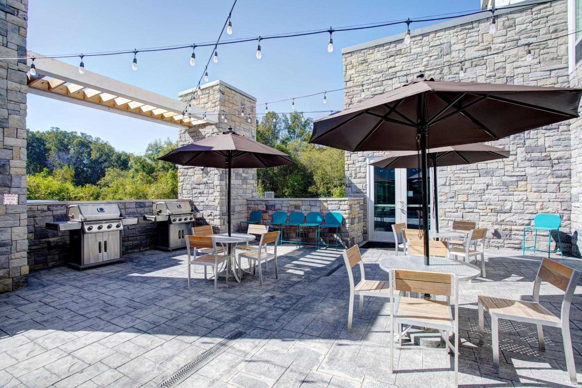 Home2 Suites By Hilton Johnson City, Tn Εξωτερικό φωτογραφία