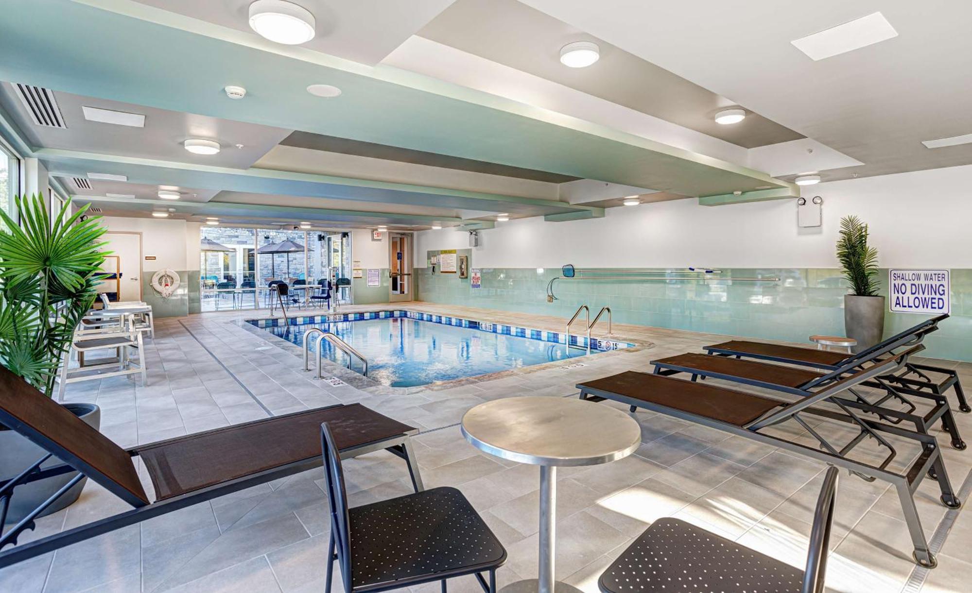 Home2 Suites By Hilton Johnson City, Tn Εξωτερικό φωτογραφία