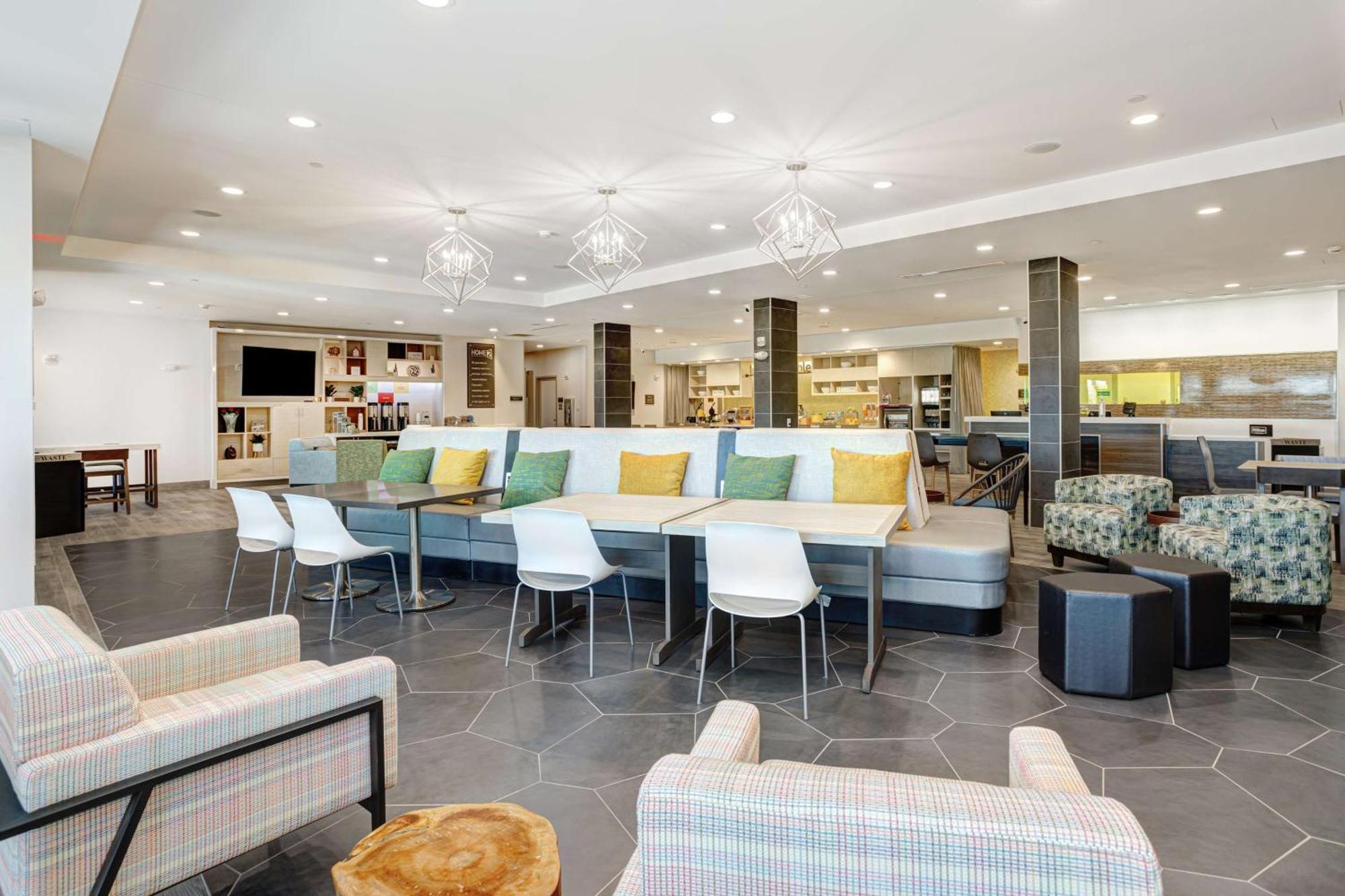 Home2 Suites By Hilton Johnson City, Tn Εξωτερικό φωτογραφία